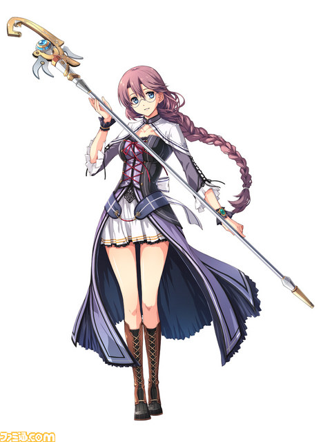 『英雄伝説 閃の軌跡II(センノキセキII)』発売日が9月25日に決定! 前作の廉価版も6月26日に発売_06