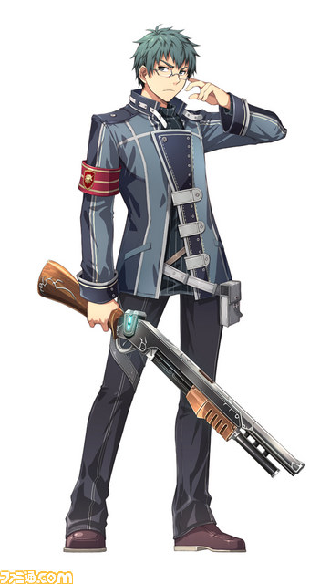 『英雄伝説 閃の軌跡II(センノキセキII)』発売日が9月25日に決定! 前作の廉価版も6月26日に発売_08