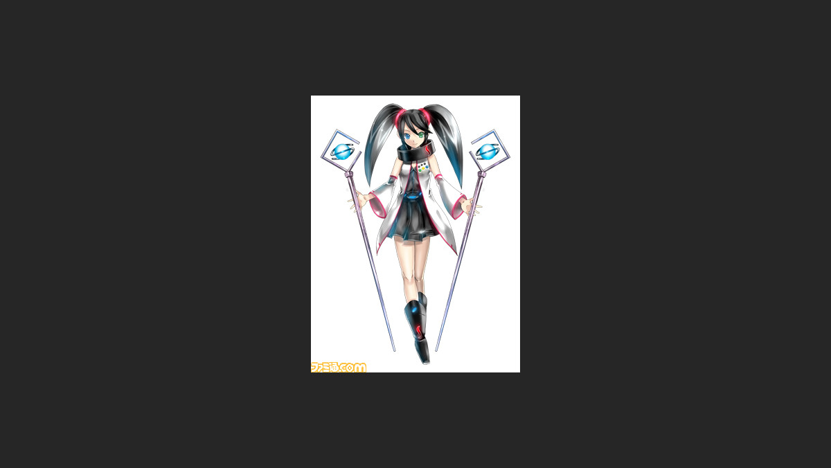 セガ ハード ガールズ セガハード擬人化プロジェクトがまさかのアニメ化決定 ビジュアルメモリ 役に上坂すみれさんなど追加キャストも発表 ファミ通 Com セガ ハード ガールズ セガハード擬人化プロジェクトがまさかのアニメ化決定 ビジュアルメモリ 役に上坂すみれさんなど追加キャストも発表 ファミ通 Com