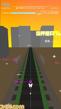 『グルーヴコースター』×『maimai』×『太鼓の達人』3社のアーケード用音楽ゲームが夢のコラボ！　4月17日よりコラボ楽曲が一斉配信_01