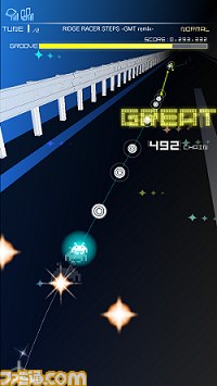 『グルーヴコースター』×『maimai』×『太鼓の達人』3社のアーケード用音楽ゲームが夢のコラボ！　4月17日よりコラボ楽曲が一斉配信_07
