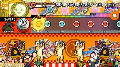 『グルーヴコースター』×『maimai』×『太鼓の達人』3社のアーケード用音楽ゲームが夢のコラボ！　4月17日よりコラボ楽曲が一斉配信_09