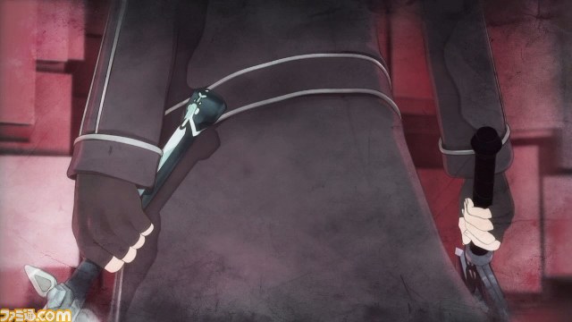 『ソードアート・オンライン ―ホロウ・フラグメント―』の第4弾PVが公開　可憐なヒロイ ンたちの新衣装とシステムの紹介も_02