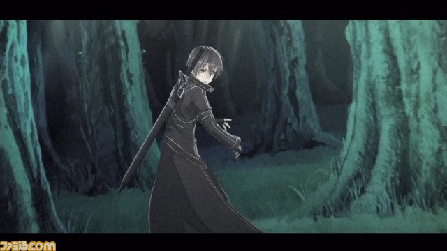 『ソードアート・オンライン ―ホロウ・フラグメント―』の第4弾PVが公開　可憐なヒロイ ンたちの新衣装とシステムの紹介も_14