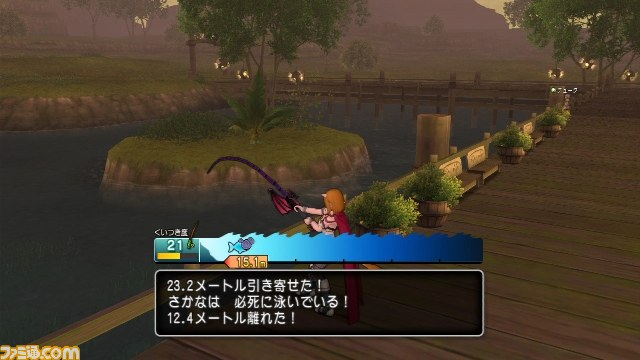 『ドラゴンクエストX』プレイリポート　その82_10