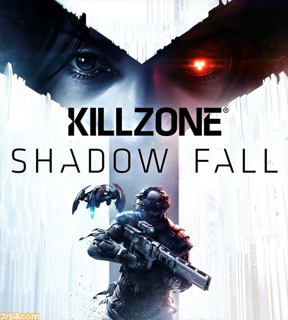 『KILLZONE SHADOW FALL(キルゾーン シャドーフォール)』のオンラインマルチプレイの公式大会の開催が決定 マルチプレイトライアル版の無料配信が開始_01