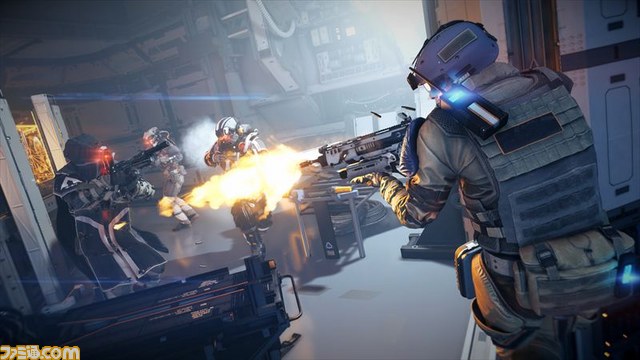 『KILLZONE SHADOW FALL(キルゾーン シャドーフォール)』のオンラインマルチプレイの公式大会の開催が決定 マルチプレイトライアル版の無料配信が開始_02