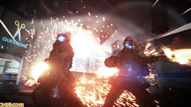 『KILLZONE SHADOW FALL(キルゾーン シャドーフォール)』のオンラインマルチプレイの公式大会の開催が決定 マルチプレイトライアル版の無料配信が開始_04