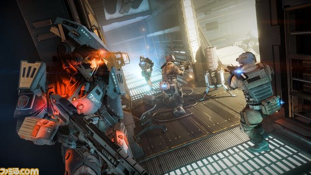 『KILLZONE SHADOW FALL(キルゾーン シャドーフォール)』のオンラインマルチプレイの公式大会の開催が決定 マルチプレイトライアル版の無料配信が開始_06