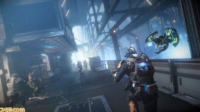 『KILLZONE SHADOW FALL(キルゾーン シャドーフォール)』のオンラインマルチプレイの公式大会の開催が決定 マルチプレイトライアル版の無料配信が開始_07