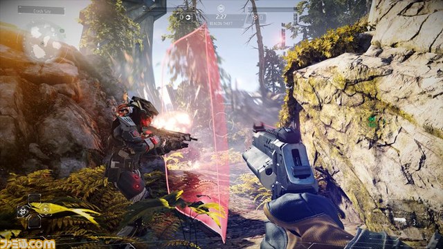 『KILLZONE SHADOW FALL(キルゾーン シャドーフォール)』のオンラインマルチプレイの公式大会の開催が決定 マルチプレイトライアル版の無料配信が開始_08