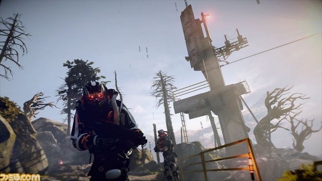 『KILLZONE SHADOW FALL(キルゾーン シャドーフォール)』のオンラインマルチプレイの公式大会の開催が決定 マルチプレイトライアル版の無料配信が開始_10