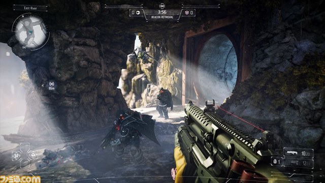 『KILLZONE SHADOW FALL(キルゾーン シャドーフォール)』のオンラインマルチプレイの公式大会の開催が決定 マルチプレイトライアル版の無料配信が開始_11
