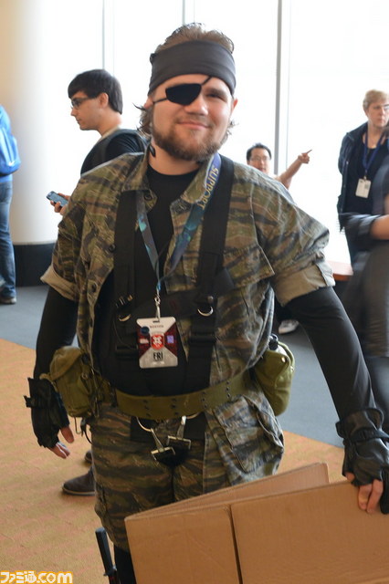 超大作からインディーゲームまで、最高すぎる超カオス！ PAX EASTが今年も開幕【PAX EAST 2014】_03