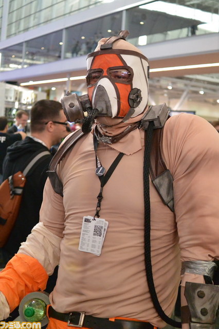 超大作からインディーゲームまで、最高すぎる超カオス！ PAX EASTが今年も開幕【PAX EAST 2014】_05