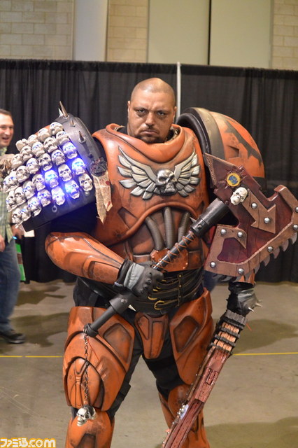 超大作からインディーゲームまで、最高すぎる超カオス！ PAX EASTが今年も開幕【PAX EAST 2014】_09