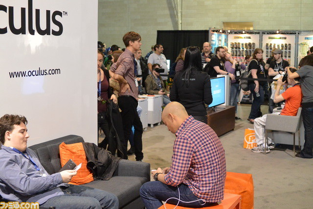 超大作からインディーゲームまで、最高すぎる超カオス！ PAX EASTが今年も開幕【PAX EAST 2014】_14