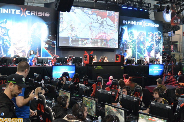 超大作からインディーゲームまで、最高すぎる超カオス！ PAX EASTが今年も開幕【PAX EAST 2014】_15
