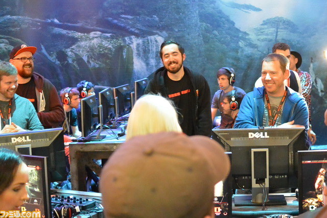 超大作からインディーゲームまで、最高すぎる超カオス！ PAX EASTが今年も開幕【PAX EAST 2014】_11