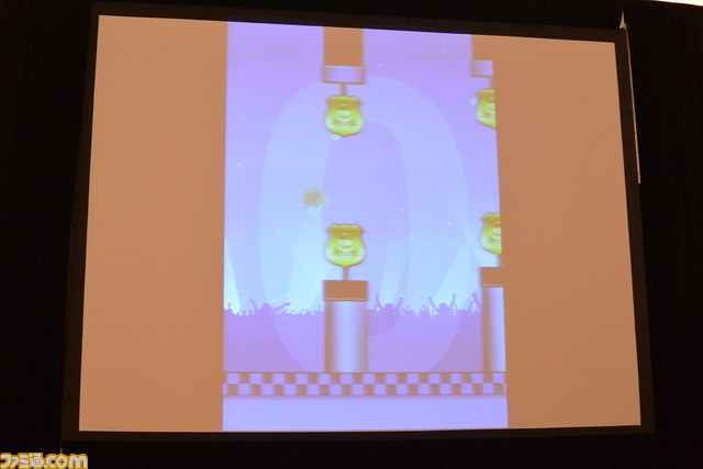 う●こにはじまり、うん●に終わる。　iOSアプリ専門サイトによる、選りすぐりのキちゃってるゲーム大集合【PAX EAST 2014】_15