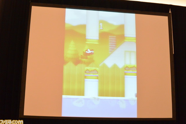 う●こにはじまり、うん●に終わる。　iOSアプリ専門サイトによる、選りすぐりのキちゃってるゲーム大集合【PAX EAST 2014】_17
