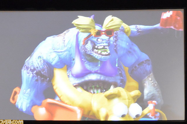 やられても即座に復活しまくりな新ヒーローMurkyなど、Blizzardの『Heroes of the Storm』新情報が公開【PAX EAST 2014】_02