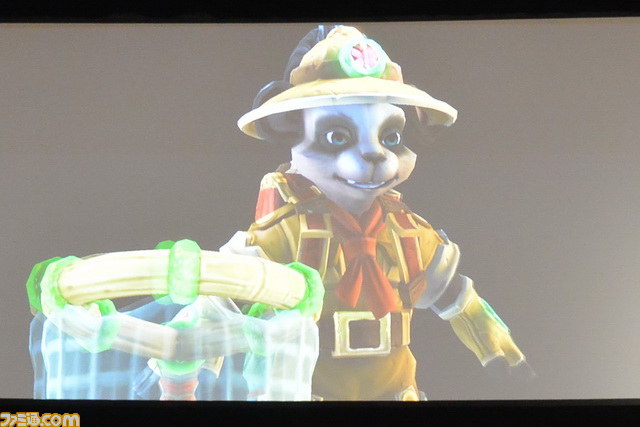 やられても即座に復活しまくりな新ヒーローMurkyなど、Blizzardの『Heroes of the Storm』新情報が公開【PAX EAST 2014】_03