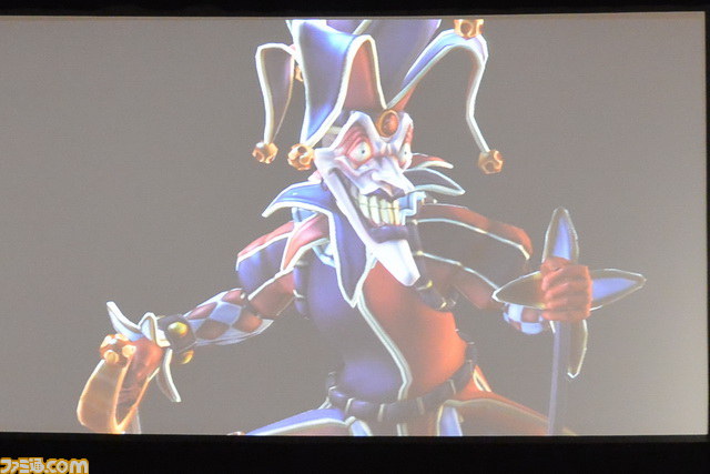 やられても即座に復活しまくりな新ヒーローMurkyなど、Blizzardの『Heroes of the Storm』新情報が公開【PAX EAST 2014】_04