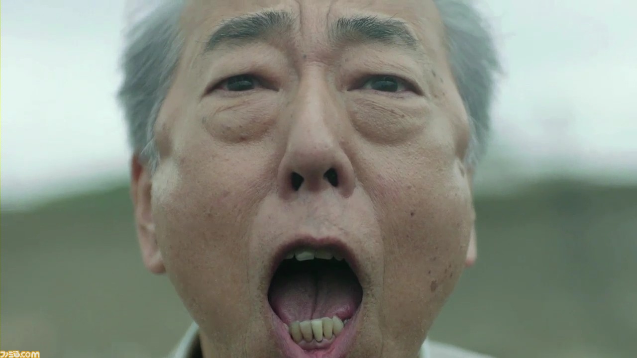 俺の屍を越えてゆけ2 15年前の前作と同一キャストによる新webcmが公開 メイキング映像 前作のcm映像も合わせて公開 ファミ通 Com 俺の屍を越えてゆけ2 15年前の前作と同一キャストによる新webcmが公開 メイキング映像 前作のcm映像も合わせて公開 ファミ通 Com