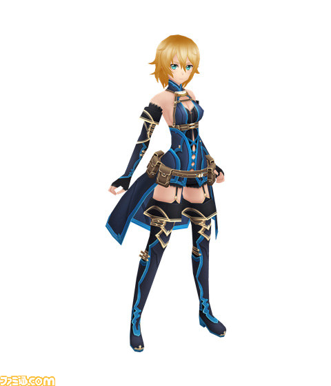 『ソードアート･オンライン -ホロウ・フラグメント-』発売直前、ホロウ・フラグメント特集！ AIコミュニケ―ションシステムの続報も_82