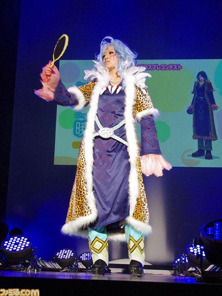 『マビノギ』9周年記念オフラインイベントで日本先行実装の新才能“忍術”情報が公開！_31