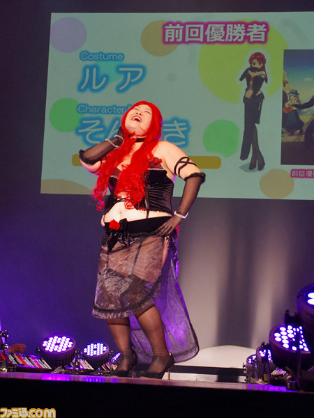 『マビノギ』9周年記念オフラインイベントで日本先行実装の新才能“忍術”情報が公開！_33