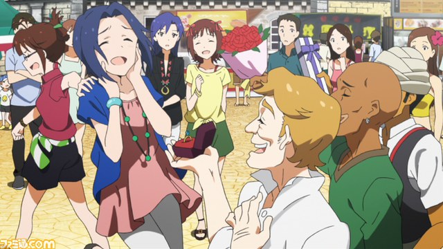 『アイドルマスター ワンフォーオール』発売直前記念　『アイマスチャンネル』用コンテンツプライスダウンセール第2弾実施_07