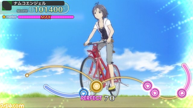 『アイドルマスター ワンフォーオール』発売直前記念　『アイマスチャンネル』用コンテンツプライスダウンセール第2弾実施_08