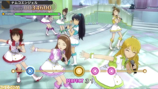 『アイドルマスター ワンフォーオール』発売直前記念　『アイマスチャンネル』用コンテンツプライスダウンセール第2弾実施_09