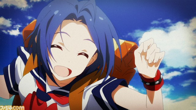 『アイドルマスター ワンフォーオール』発売直前記念　『アイマスチャンネル』用コンテンツプライスダウンセール第2弾実施_10