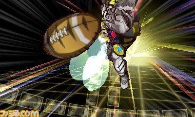 『ヒーローバンク』特別なヒーロー着“アメフトタイガーMVP”を入手できるQRコードが公式サイトで公開中_03
