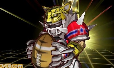『ヒーローバンク』特別なヒーロー着“アメフトタイガーMVP”を入手できるQRコードが公式サイトで公開中_01