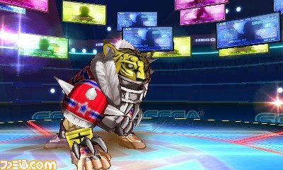 『ヒーローバンク』特別なヒーロー着“アメフトタイガーMVP”を入手できるQRコードが公式サイトで公開中_12