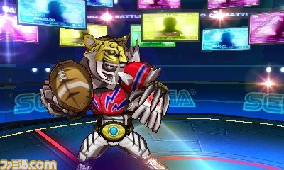 『ヒーローバンク』特別なヒーロー着“アメフトタイガーMVP”を入手できるQRコードが公式サイトで公開中_14