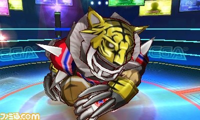 『ヒーローバンク』特別なヒーロー着“アメフトタイガーMVP”を入手できるQRコードが公式サイトで公開中_17
