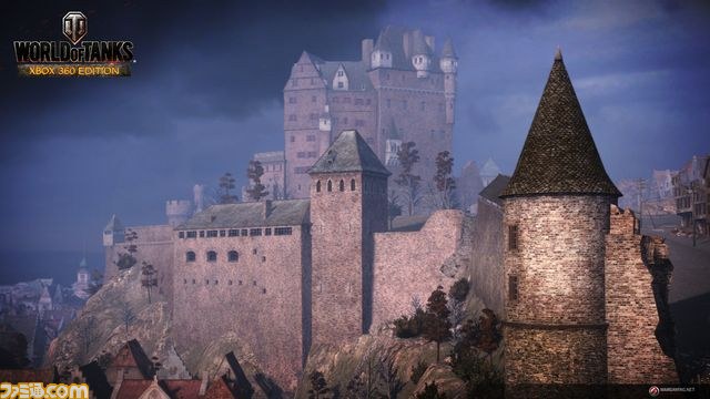 『World of Tanks: Xbox 360 Edition』アップデートで新搭乗員システム、イギリス用新車両、新マップが追加！_03