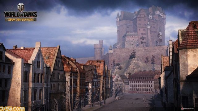 『World of Tanks: Xbox 360 Edition』アップデートで新搭乗員システム、イギリス用新車両、新マップが追加！_05