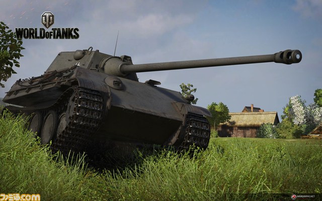 『World of Tanks』グラフィックの大幅強化と新ゲームモード追加を含むアップデート9.0“NEW FRONTIER”が4月17日に実施！_09