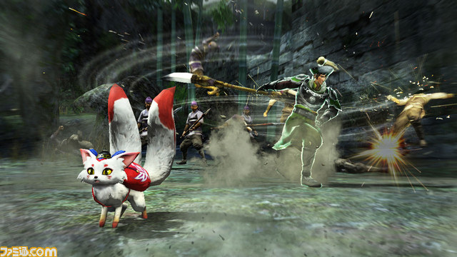 『真・三國無双7 with 猛将伝』のWindows版が登場　PCならではの特徴や豊富なやり込み要素もあり_07