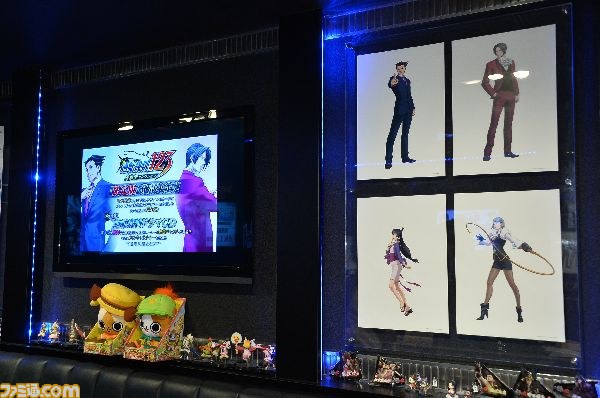 『逆転裁判123 成歩堂セレクション』発売記念イベント“逆転王決定戦”をリポート【プレゼントあり】_01