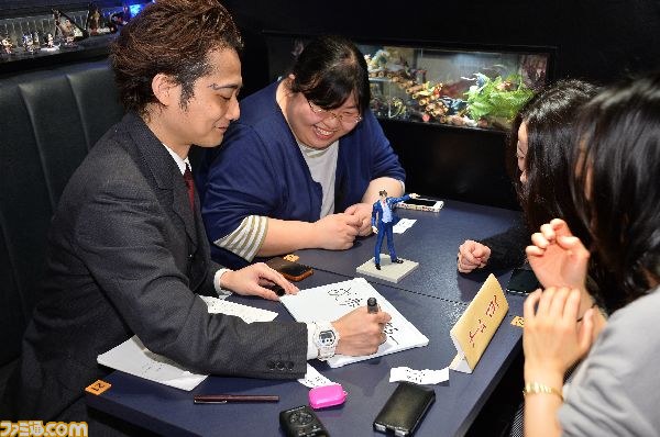 『逆転裁判123 成歩堂セレクション』発売記念イベント“逆転王決定戦”をリポート【プレゼントあり】_14