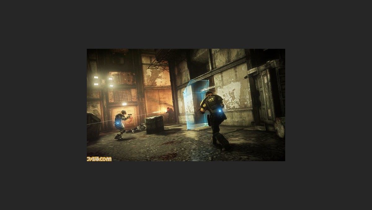 Killzone Mercenary キルゾーン マーセナリー 追加コンテンツ ボットゾーントレーニング 配信開始 ファミ通 Com Killzone Mercenary キルゾーン マーセナリー 追加コンテンツ ボットゾーントレーニング 配信開始 ファミ通 Com