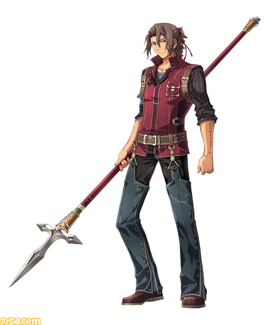 『英雄伝説 閃の軌跡II』新たなキャラクターや特殊技“神気合一”の詳細が明らかに_04