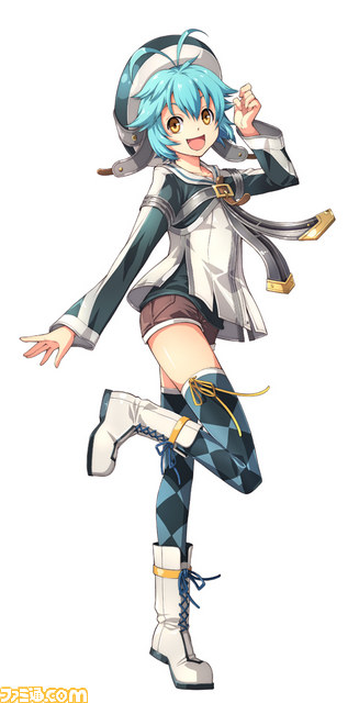 『英雄伝説 閃の軌跡II』新たなキャラクターや特殊技“神気合一”の詳細が明らかに_06